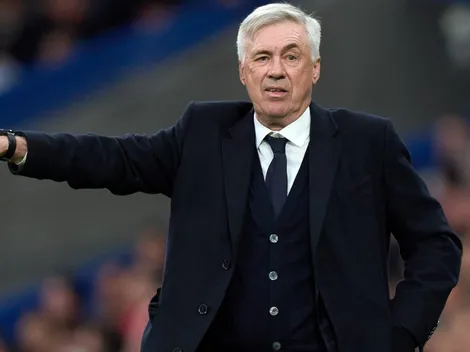 Com Jude Bellingham de volta, Ancelotti esboça time titular do Real para a Champions League