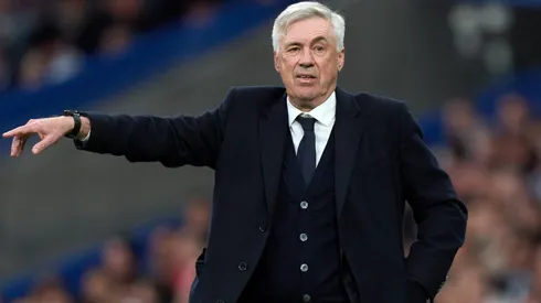 (Photo by Angel Martinez/Getty Images)