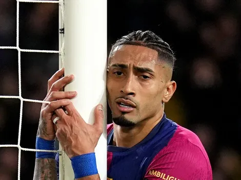 Gavi afirma que Pedri merece a Bola de Ouro