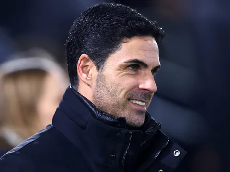 Arteta está perto de 'roubar' goleiro Joan García do Barcelona