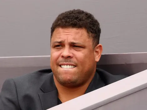 Descubra o motivo principal para Ronaldo desistir de ser presidente