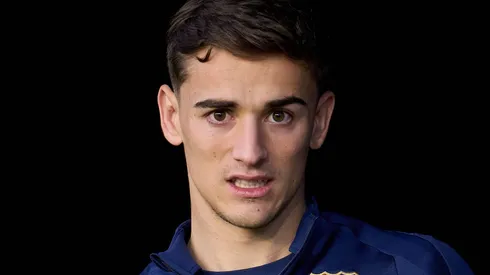 Astro do Barcelona, Gavi abre o jogo sobre estar incomodado pela reserva.