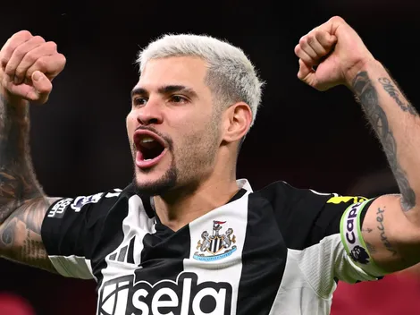 Novo diretor quer fechar com Bruno após novo valor