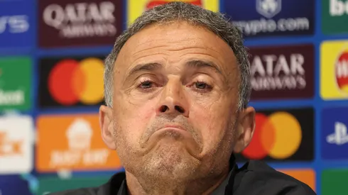 PSG tira o Liverpool da Champions e Luis Enrique faz promessa ousada.