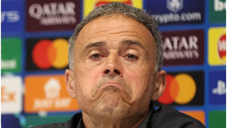 PSG tira o Liverpool da Champions e Luis Enrique faz promessa ousada.