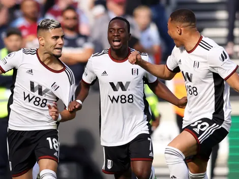 Palmeiras é avisado sobre saída de Carlos Vinícius do Fulham