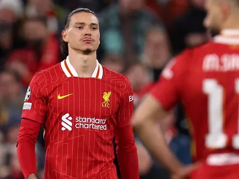 Liverpool se irrita com Nunez e pretende pagar £120 milhões por Alexander Isak