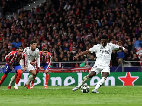 Vini Jr perde pênalti, mas Real Madrid avança na Champions; confira