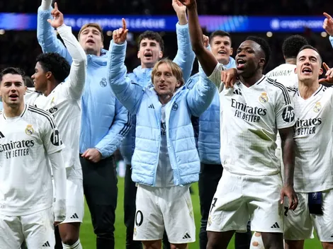 Saiba quem são os oito classificados para as quartas de final da Champions