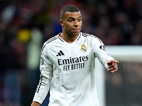 Real Madrid: Mbappé é críticado por não bater o pênalti contra o Atleti
