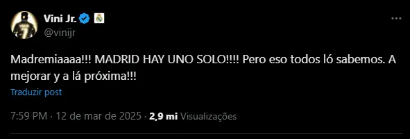 Foto/Reprodução: Redes Sociais