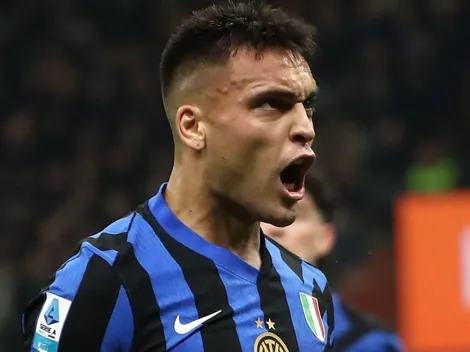 Arsenal quer contratar Lautaro Martinez na próxima janela de transferências