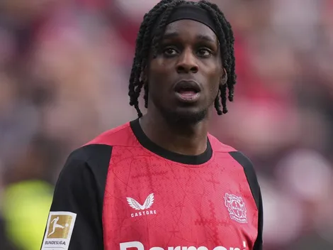 Frimpong mira ida para Real Madrid ou Barcelona