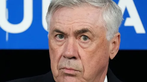 Às vésperas da decisão da Ligue 1 e da final da Champions, Luis Enrique comenta a chegada de Ancelotti à seleção brasileira com respeito e bom humor. (Foto por Angel MartinezGetty Images)