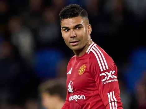 Manchester United define substituto de Casemiro: Ederson, da Atalanta
