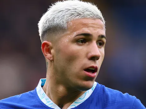 Real Madrid e Chelsea podem trocar Tchouaméni e Enzo Fernández