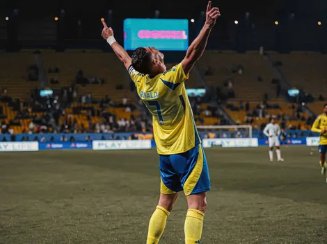 CR7 mira artilharia da Champions da Ásia; veja para apostar