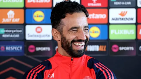 Manchester United abre negociações para tirar Ollie Watkins do Aston Villa (Photo by Alex Livesey/Getty Images)