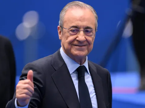 Florentino ajuda com medidas cautelares em registro de Dani Olmo