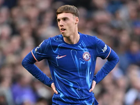 Cole Palmer fala sobre transferência em 2023: “Não queria ir”