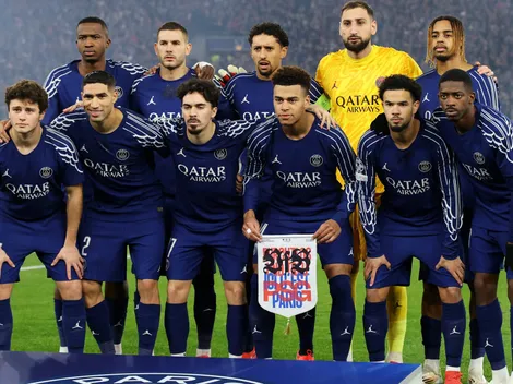 Donnarumma pode deixar o PSG e ir para o Bayern