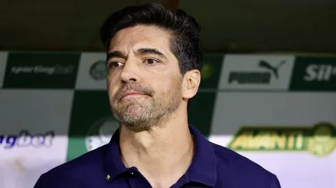 Palmeiras precisa reverter placar contra Corinthians. Foto: Marcello Zambrana/AGIF