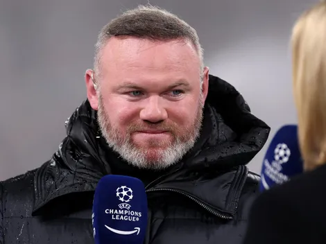 Wayne Rooney solta críticas à equipe de Ruben Amorim