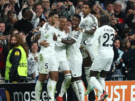 Manchester United deseja a contratação de Mendy