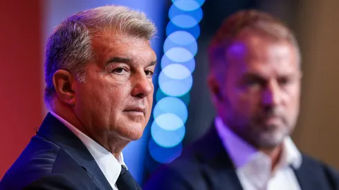 Diretoria do Barcelona teme eliminação na Champions League e motivo é revelado na Espanha. (Photo by Eric Alonso/Getty Images)