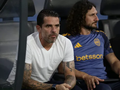 Boca Juniors encaminha empréstimo de Nicolás Orsini para o Platense