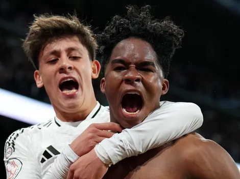 Real Madrid pode emprestar Arda Güler ao Milan