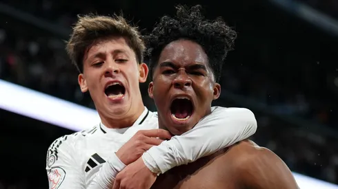 Joia do Real Madrid pode ser anunciada por empréstimo em gigante Rubro-Negro. (Photo by Angel Martinez/Getty Images)