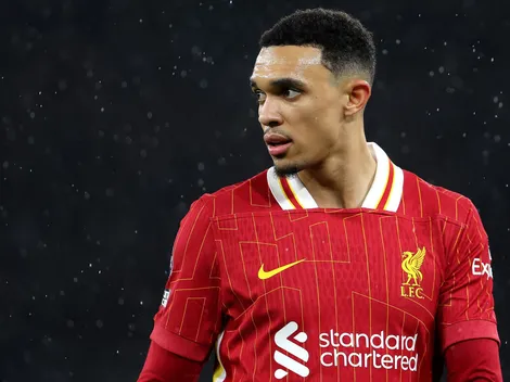 Clube mira a contratação de Vanderson para o lugar de Alexander-Arnold