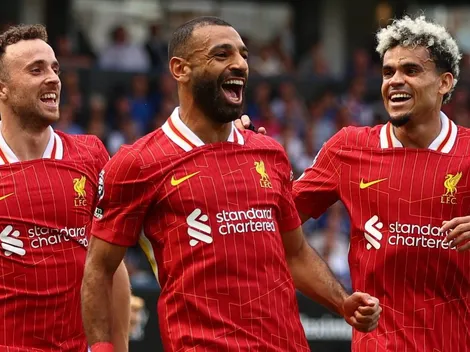 Cotado para sair, Diogo Jota pode defender o Newcastle