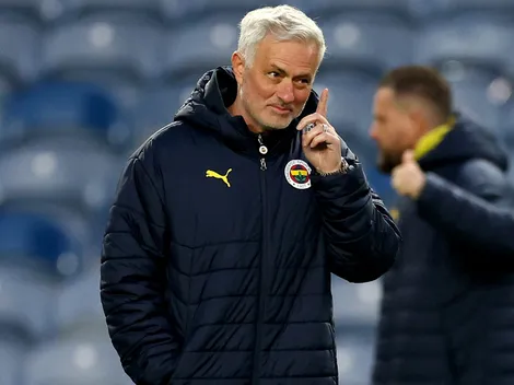 Manchester United tem interesse em Yusuf Akcicek, promessa do Fenerbahçe