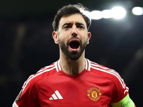 Bruno Fernandes faz hat-trick é salvação após temporada abaixo do time