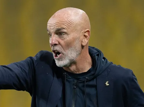 Stefano Pioli pode substituir Thiago Motta na Juventus em breve