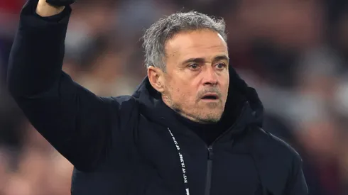 (Photo by Alex Grimm/Getty Images)