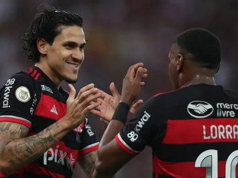 Multicampeão pode deixar o Flamengo para atuar no Santos com Neymar