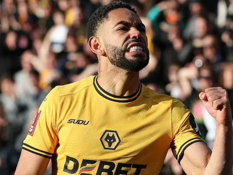 Liverpool quer Matheus Cunha e outros quatro para montar o seu elenco