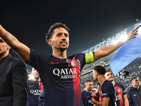 Corinthians pode ter o retorno de Marquinhos antes do esperado