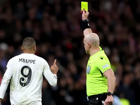 Mbappé destaca erro crucial em classificação do Real Madrid