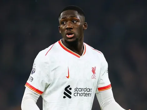 PSG próximo de contratar Konate, desafiando esforços do Liverpool