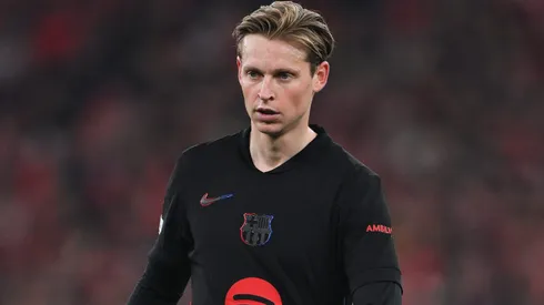 (Photo by David Ramos/Getty Images)