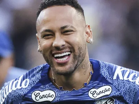 Bayern de Munique estuda a contratação de Neymar para Julho