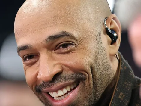 Real Madrid enfrenta Arsenal: Henry inspira com discurso poderoso