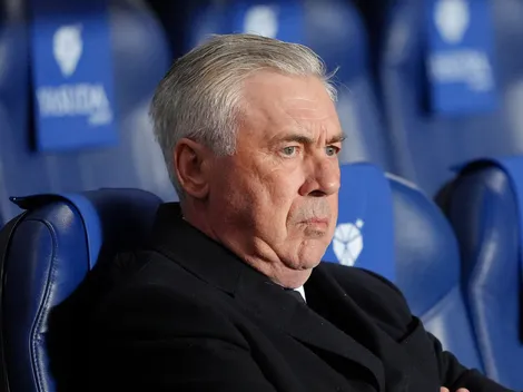 Vini Jr. é dúvida para confronto contra o Villarreal