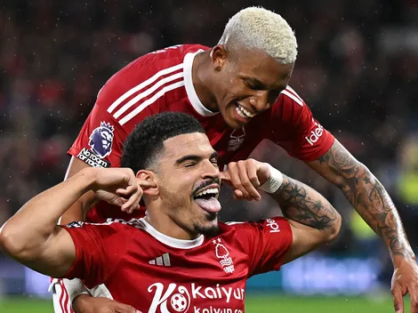 Gibbs-White na mira de United, Liverpool e Arsenal