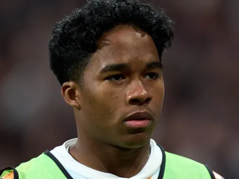 Endrick deve receber mais minutos em campo no Real Madrid