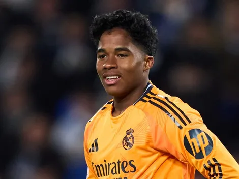 Chelsea quer Rodrygo e Endrick, mas Real Madrid não vai vender